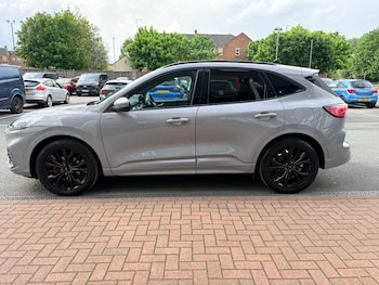Used Ford Kuga 2024 for sale - 78513443: Photo