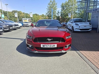 Used Ford Mustang 2017 for sale - 79408034: Photo