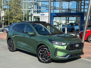 Used Ford Kuga undefined for sale - 78286960: Photo