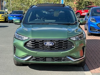 Used Ford Kuga undefined for sale - 78286960: Photo