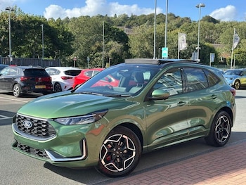 Used Ford Kuga undefined for sale - 78286960: Photo