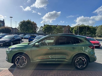 Used Ford Kuga undefined for sale - 78286960: Photo