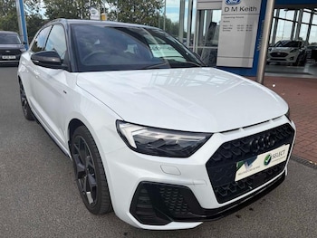 Used Audi A1 2025 for sale - 79389431: Photo