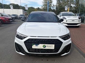 Used Audi A1 2025 for sale - 79389431: Photo