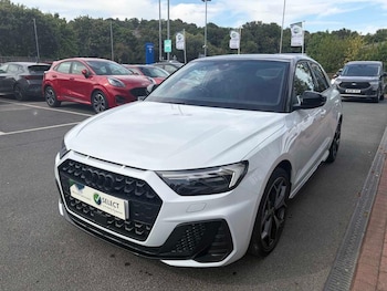 Used Audi A1 2025 for sale - 79389431: Photo
