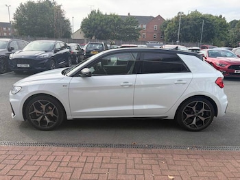 Used Audi A1 2025 for sale - 79389431: Photo