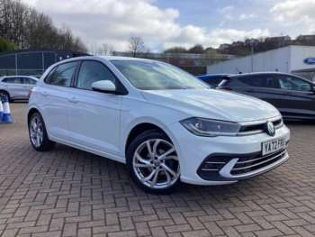 2023 - 1.0 TSI Style 5dr Manual