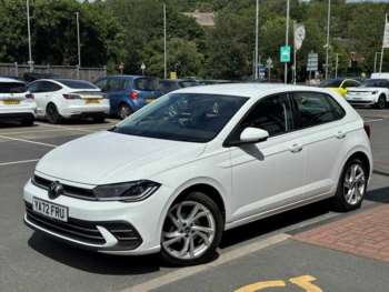 Used Volkswagen Polo 2023 for sale - 75068935: Photo