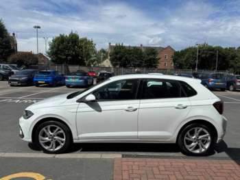 Used Volkswagen Polo 2023 for sale - 75068935: Photo