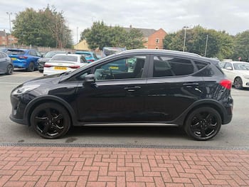 Used Ford Fiesta 2019 for sale - 79674642: Photo