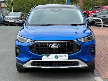 Used Ford Kuga 2024 for sale - 75325353: Photo