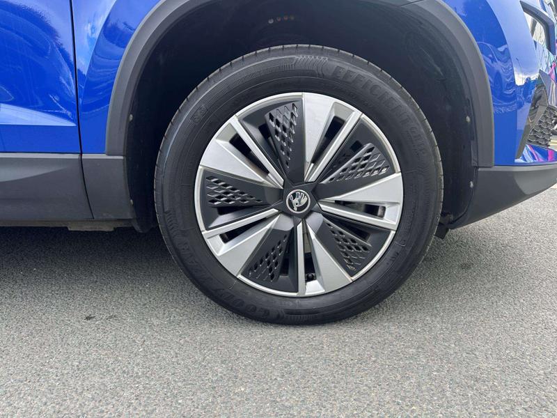 Used Skoda Karoq 2022 for sale - 76400097: Photo 10