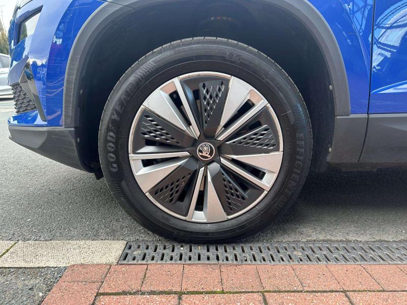 Used Skoda Karoq 2022 for sale - 76400097: Photo 11