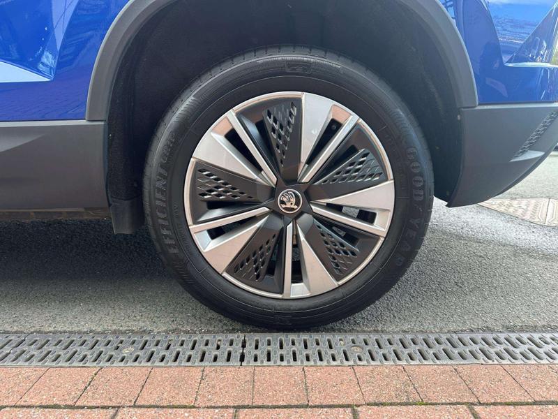 Used Skoda Karoq 2022 for sale - 76400097: Photo 12