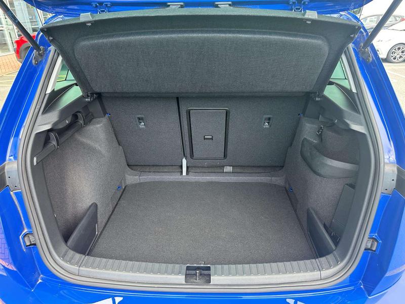 Used Skoda Karoq 2022 for sale - 76400097: Photo 13