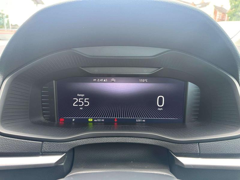 Used Skoda Karoq 2022 for sale - 76400097: Photo 16