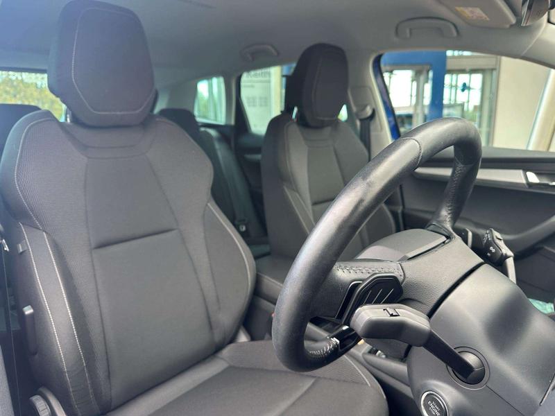 Used Skoda Karoq 2022 for sale - 76400097: Photo 21