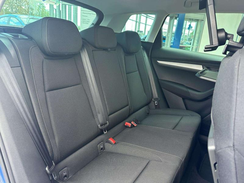 Used Skoda Karoq 2022 for sale - 76400097: Photo 22