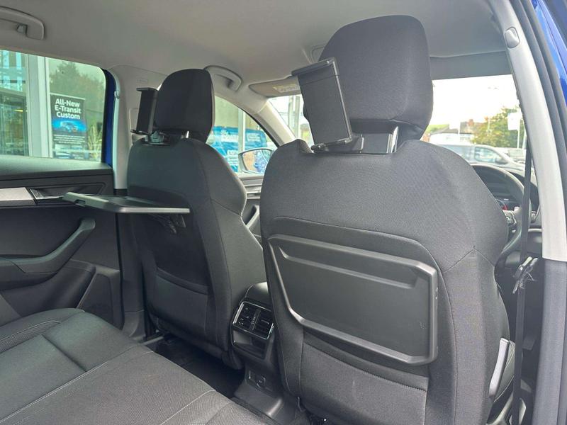 Used Skoda Karoq 2022 for sale - 76400097: Photo 23