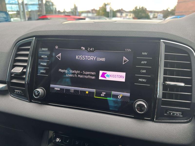 Used Skoda Karoq 2022 for sale - 76400097: Photo 30