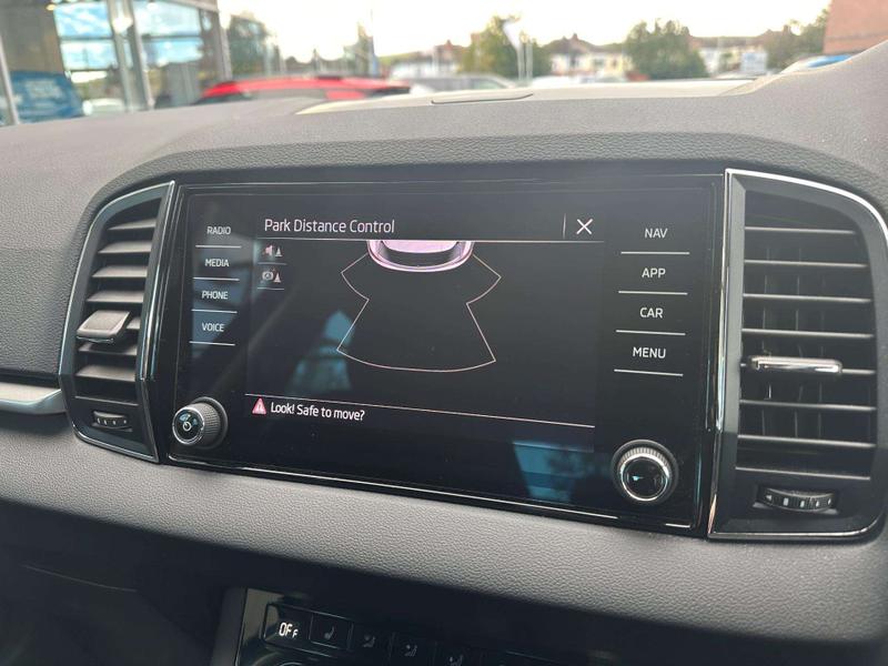 Used Skoda Karoq 2022 for sale - 76400097: Photo 35