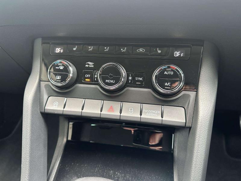 Used Skoda Karoq 2022 for sale - 76400097: Photo 36