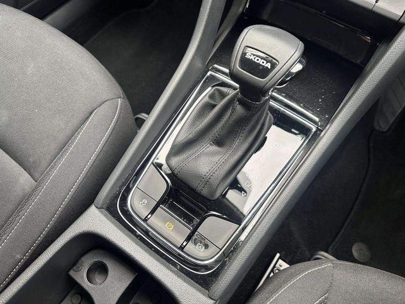 Used Skoda Karoq 2022 for sale - 76400097: Photo 38