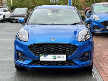Used Ford Puma 2022 for sale - 75835735: Photo