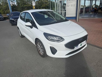 Used Ford Fiesta 2023 for sale - 79307391: Photo