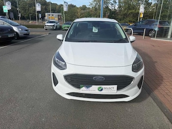 Used Ford Fiesta 2023 for sale - 79307391: Photo