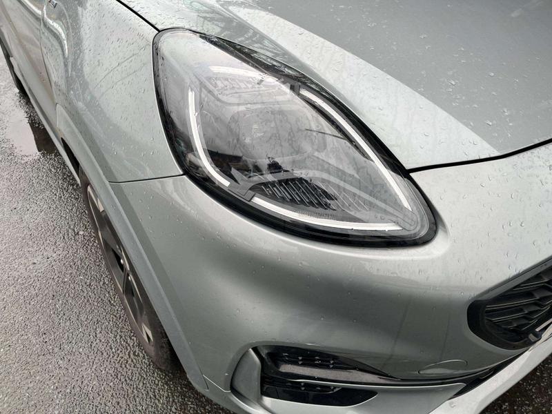Used Ford Puma 2024 for sale - 77665767: Photo 11