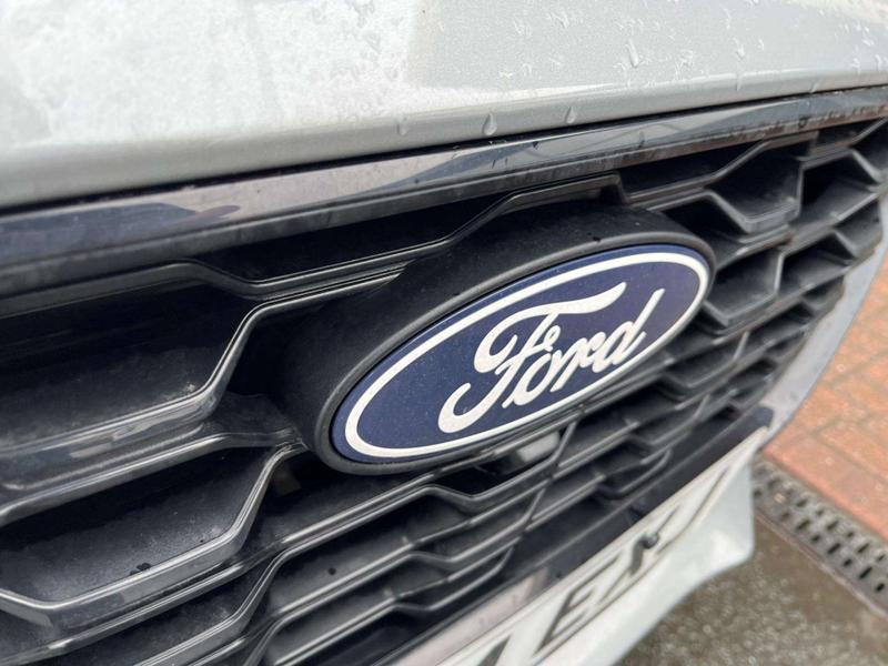 Used Ford Puma 2024 for sale - 77665767: Photo 12