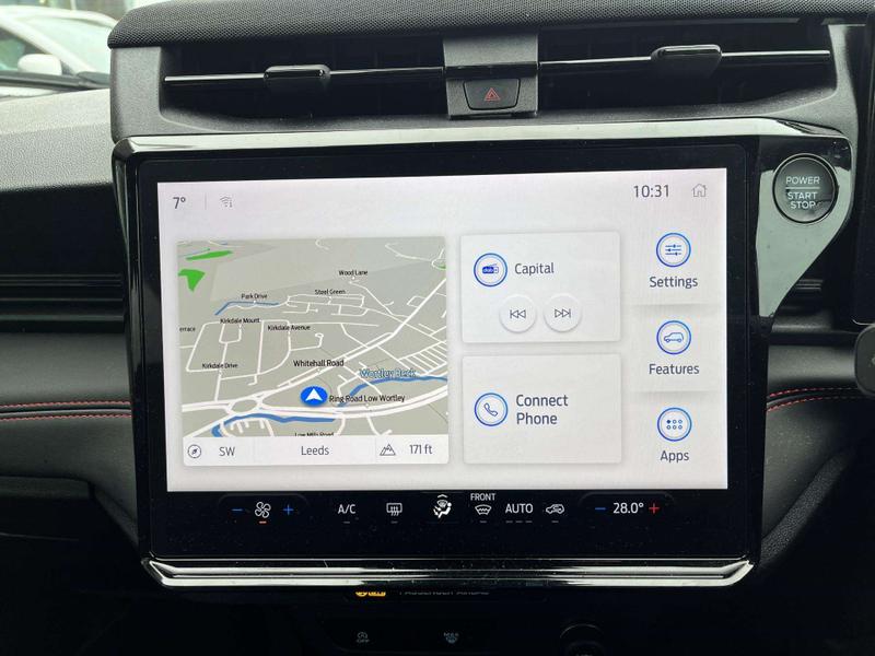 Used Ford Puma 2024 for sale - 77665767: Photo 28