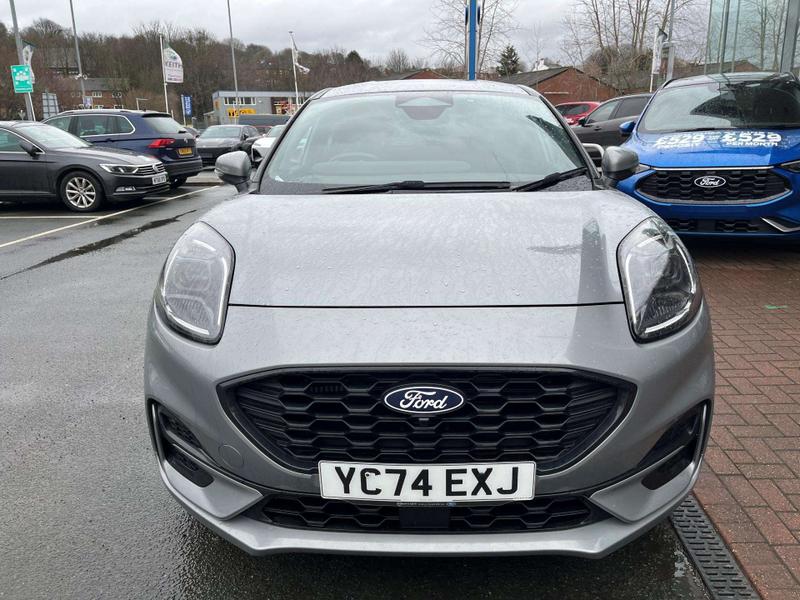 Used Ford Puma 2024 for sale - 77665767: Photo 34