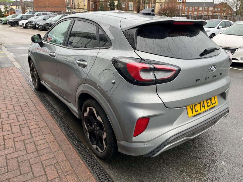 Used Ford Puma 2024 for sale - 77665767: Photo 37