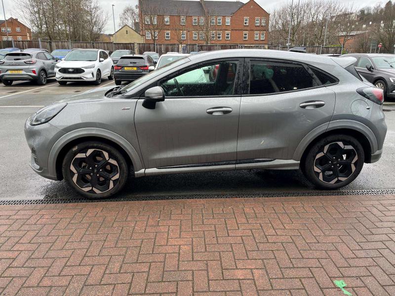 Used Ford Puma 2024 for sale - 77665767: Photo 4