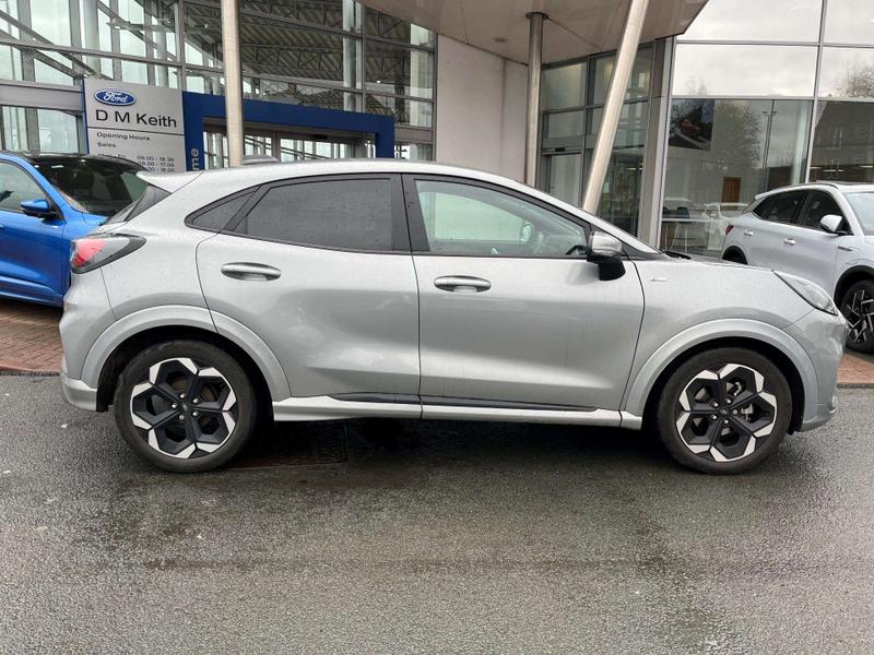 Used Ford Puma 2024 for sale - 77665767: Photo 40