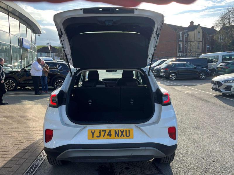 Used Ford Puma 2024 for sale - 77665750: Photo 11