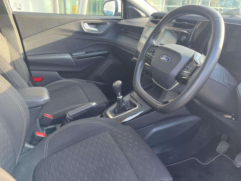 Used Ford Puma 2024 for sale - 77665750: Photo 14