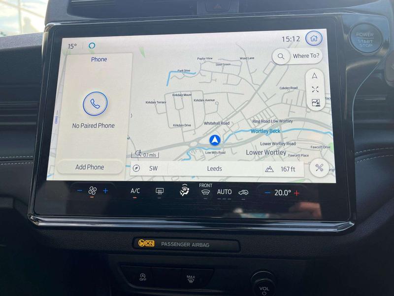 Used Ford Puma 2024 for sale - 77665750: Photo 20