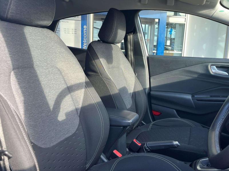 Used Ford Puma 2024 for sale - 77665750: Photo 28