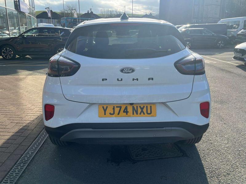 Used Ford Puma 2024 for sale - 77665750: Photo 36