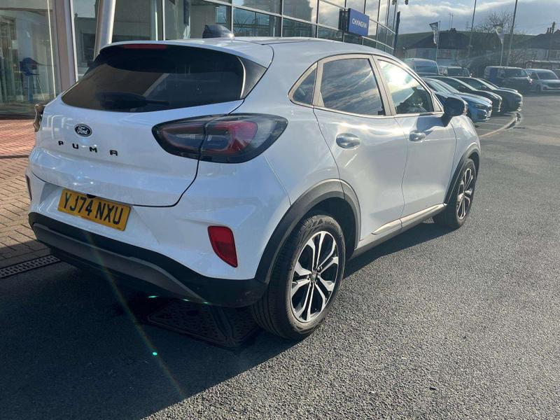 Used Ford Puma 2024 for sale - 77665750: Photo 37