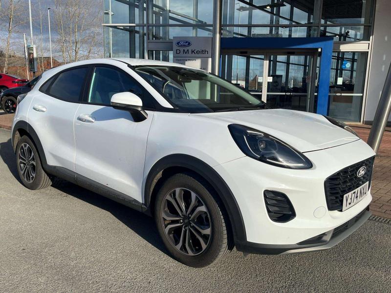 Used Ford Puma 2024 for sale - 77665750: Photo 39