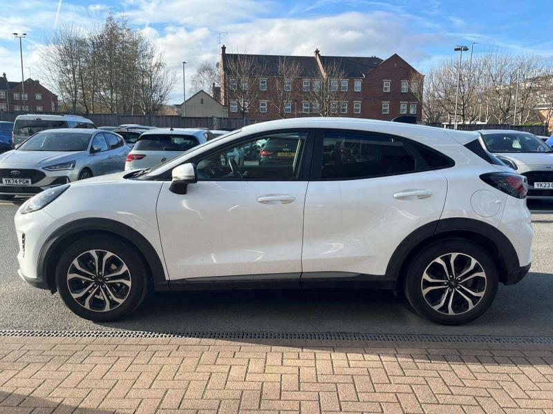 Used Ford Puma 2024 for sale - 77665750: Photo 4