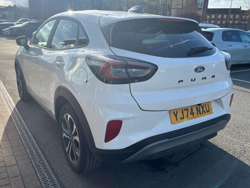 Used Ford Puma 2024 for sale - 77665750: Photo 5