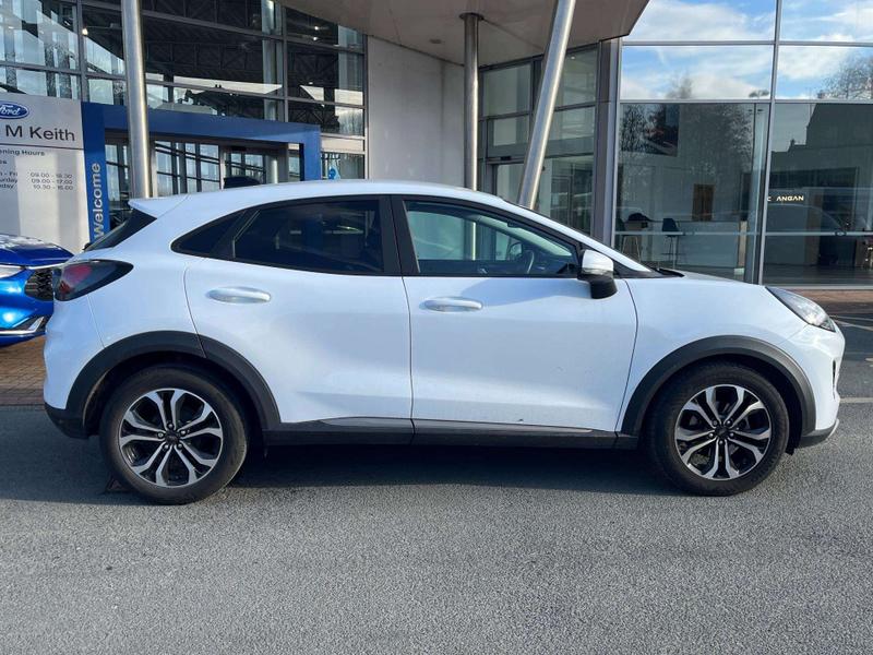 Used Ford Puma 2024 for sale - 77665750: Photo 8