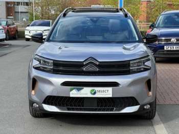 Used Citroen C5 Aircross 2023 for sale - 74710179: Photo