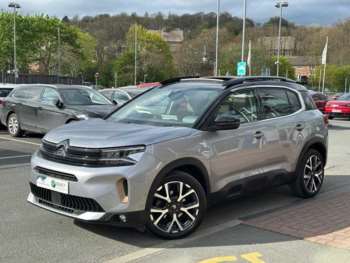 Used Citroen C5 Aircross 2023 for sale - 74710179: Photo