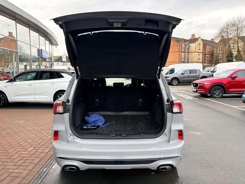 Used Ford Kuga 2024 for sale - 77145284: Photo 10